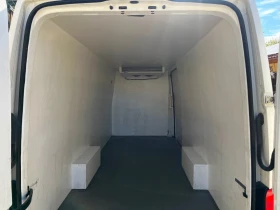 VW Crafter MAXI 2.0 TDI Carrier ХЛАДИЛЕН EURO 6, снимка 8