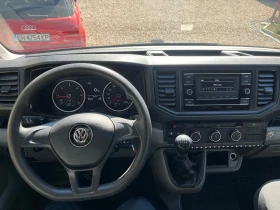 VW Crafter MAXI 2.0 TDI Carrier ХЛАДИЛЕН EURO 6, снимка 11