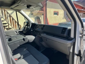 VW Crafter MAXI 2.0 TDI Carrier ХЛАДИЛЕН EURO 6, снимка 13