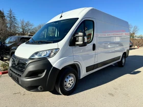 Opel Movano 2.2D 140к.с 6ск. 11м.2022г., снимка 1