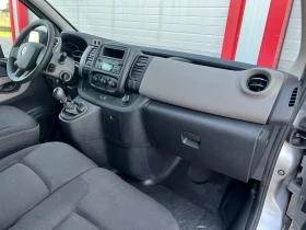 Renault Trafic 1.6DCI KLIMATIK 9-МЕСТЕН 6-СКОРОСТИ EVRO 6B ЛИЗИНГ, снимка 15