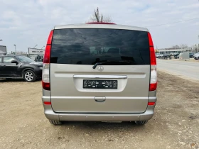 Mercedes-Benz Viano 3.0CDi, снимка 6