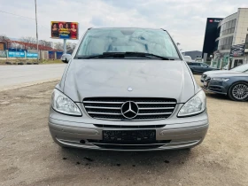 Mercedes-Benz Viano 3.0CDi, снимка 3