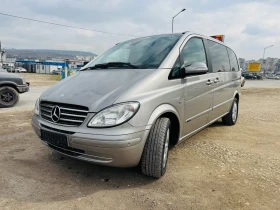 Mercedes-Benz Viano 3.0CDi | Mobile.bg    2