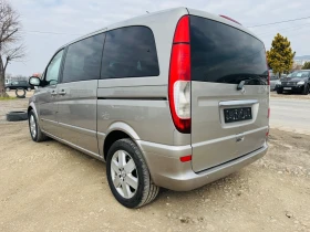 Mercedes-Benz Viano 3.0CDi, снимка 5