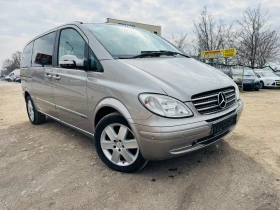  Mercedes-Benz Viano