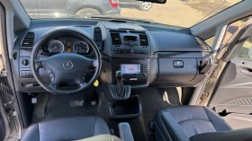 Mercedes-Benz Viano 3.0CDi | Mobile.bg    8