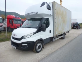 Iveco 35c18 