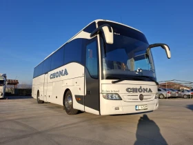 Mercedes-Benz Tourismo  - изображение 1