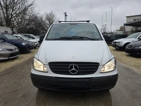 Mercedes-Benz Vito 115 2.2CDI 150к.с , снимка 5