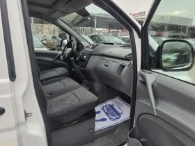 Mercedes-Benz Vito 115 2.2CDI 150к.с , снимка 11