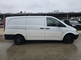 Mercedes-Benz Vito 115 2.2CDI 150к.с , снимка 8