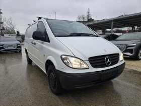Mercedes-Benz Vito 115 2.2CDI 150к.с 