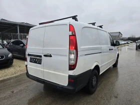 Mercedes-Benz Vito 115 2.2CDI 150к.с , снимка 4