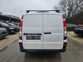 Mercedes-Benz Vito 115 2.2CDI 150к.с , снимка 6