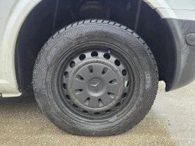 Mercedes-Benz Vito 115 2.2CDI 150к.с , снимка 12