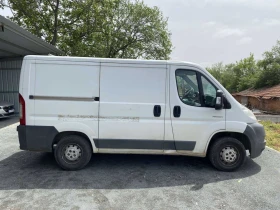 Peugeot Boxer 2.2 | Auto.bg — изображение 4
