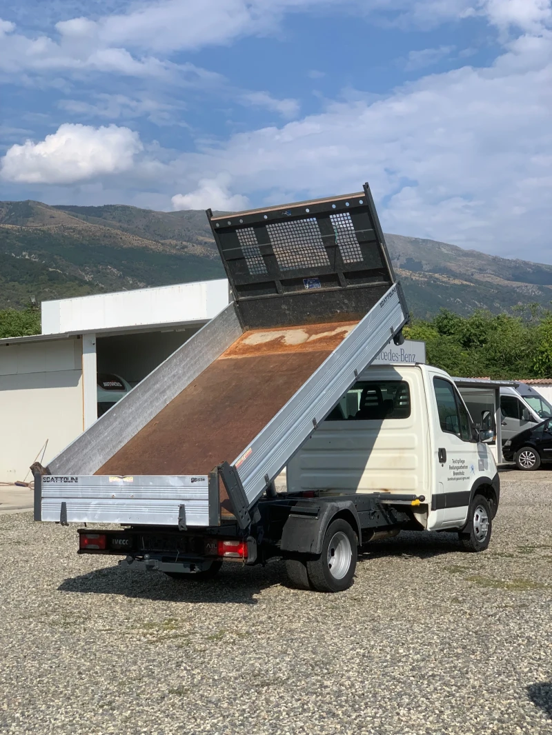 Iveco 50с18 Клима, снимка 5 - Бусове и автобуси - 47132737