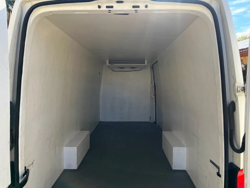 VW Crafter MAXI 2.0 TDI Carrier ХЛАДИЛЕН EURO 6, снимка 8 - Бусове и автобуси - 47667984