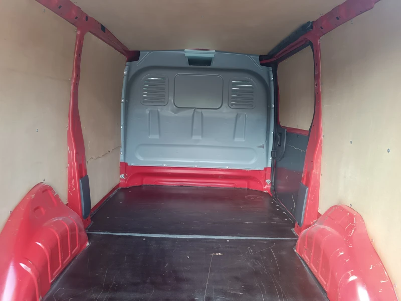 Fiat Scudo 1.6 HDI 90k.c EURO 5B, снимка 9 - Бусове и автобуси - 51606163