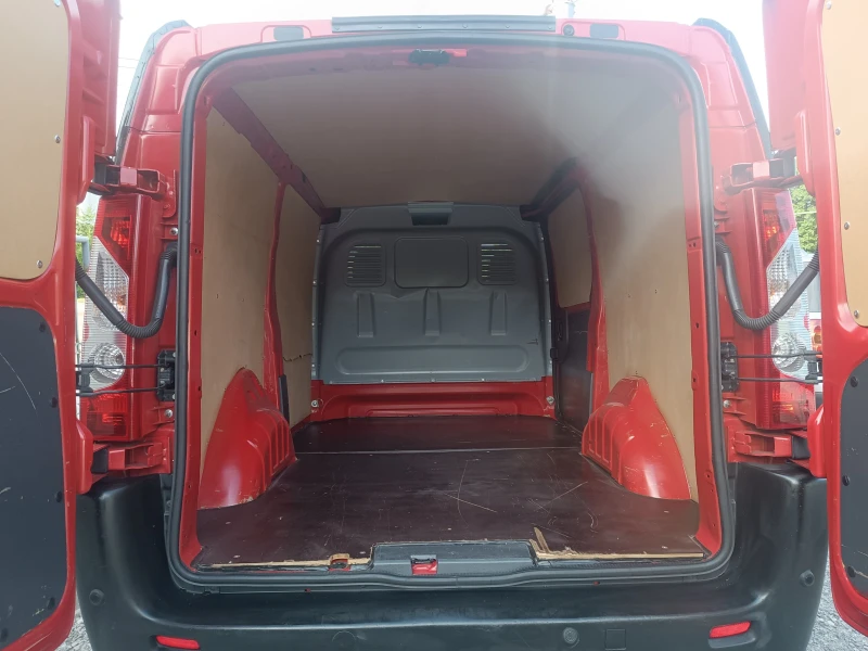 Fiat Scudo 1.6 HDI 90k.c EURO 5B, снимка 8 - Бусове и автобуси - 51606163