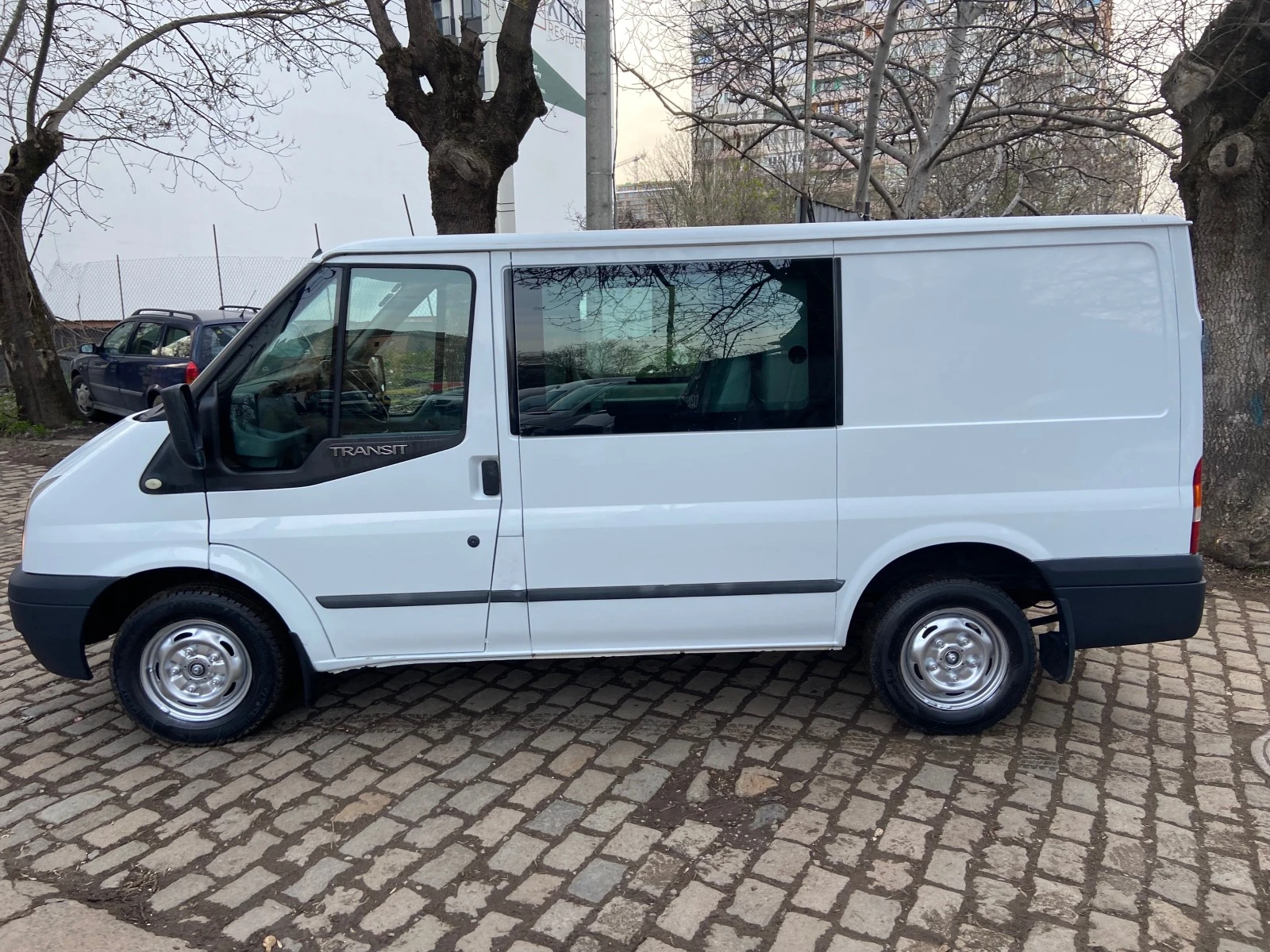 Ford Transit 2.2TDCi - изображение 2