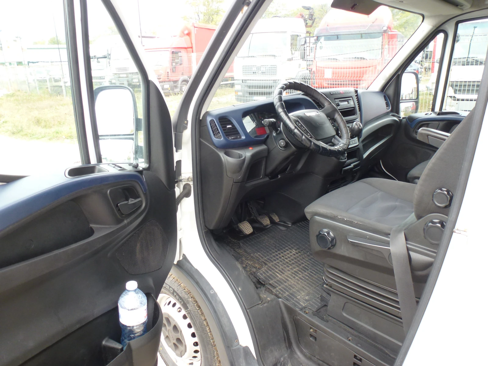 Iveco 35c18  - изображение 6