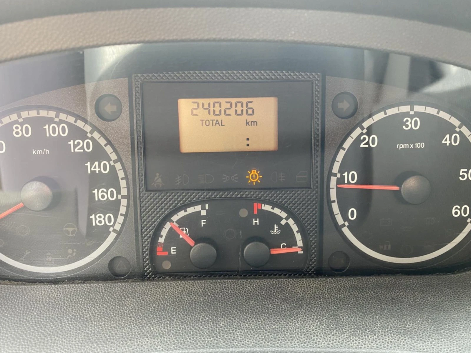 Peugeot Boxer 2.2, снимка 8 - Бусове и автобуси - 53941778