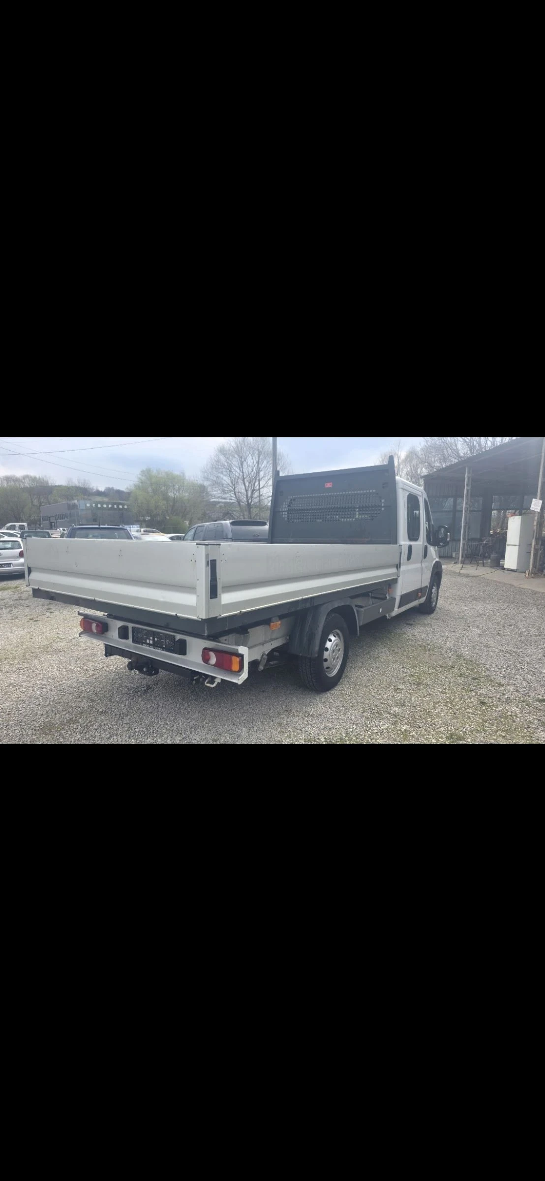 Citroen Jumper 2.2blue HDI euro6, снимка 5 - Бусове и автобуси - 54272156