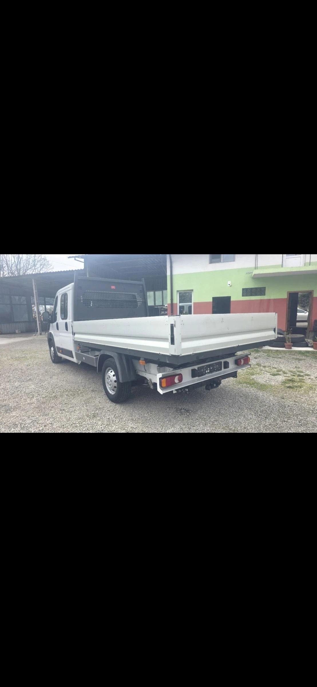 Citroen Jumper 2.2blue HDI euro6, снимка 4 - Бусове и автобуси - 54272156