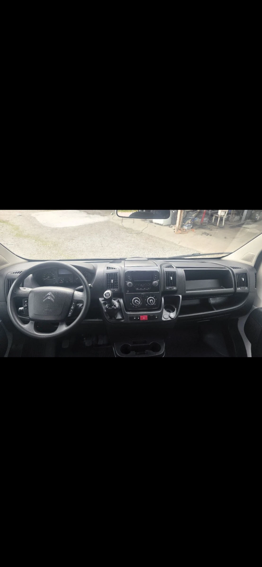 Citroen Jumper 2.2blue HDI euro6, снимка 12 - Бусове и автобуси - 54272156