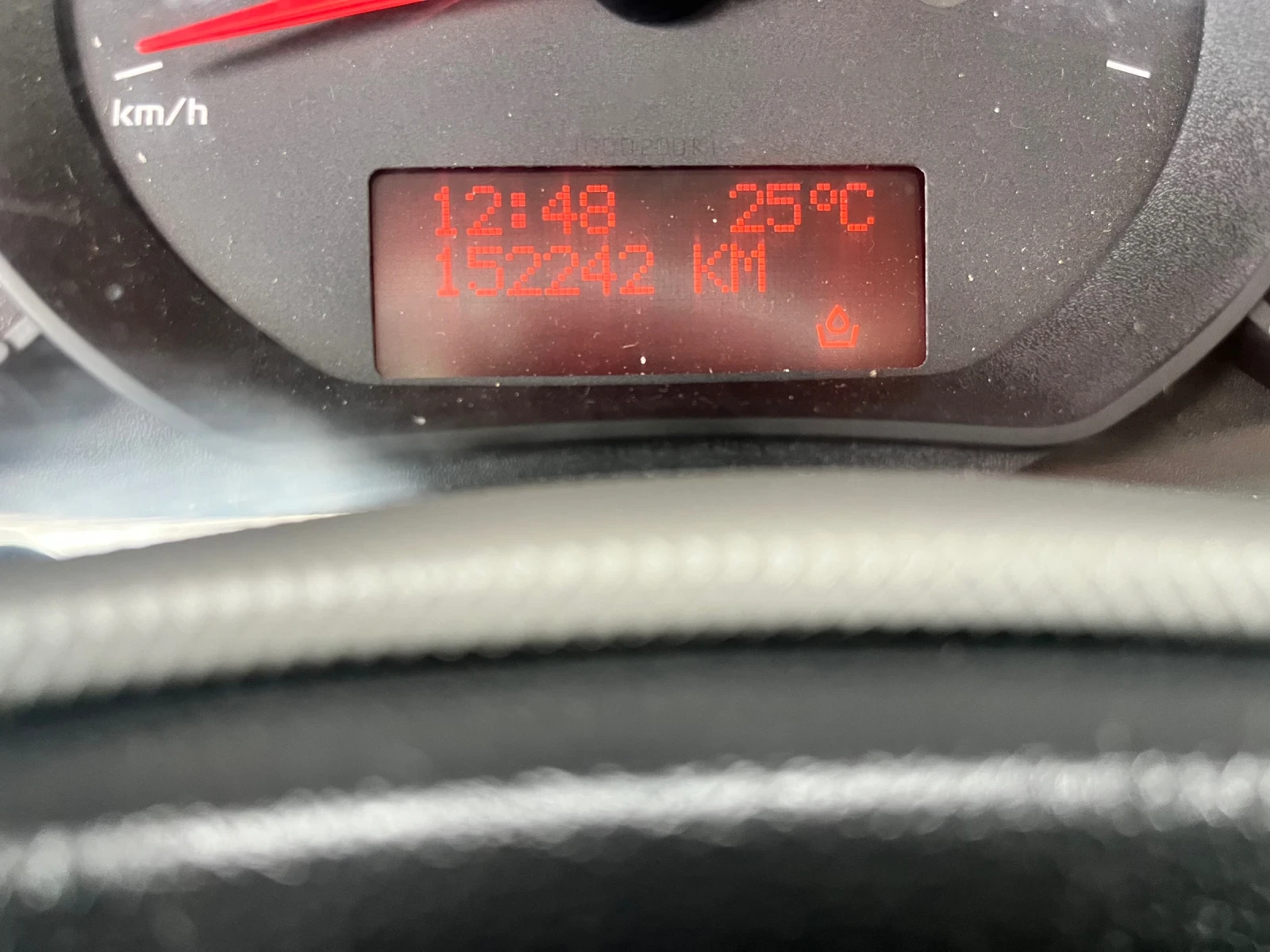 Renault Master 2.3 dCi ДВОЙНА КАБИНА GERMANY!!!, снимка 15 - Бусове и автобуси - 54544374
