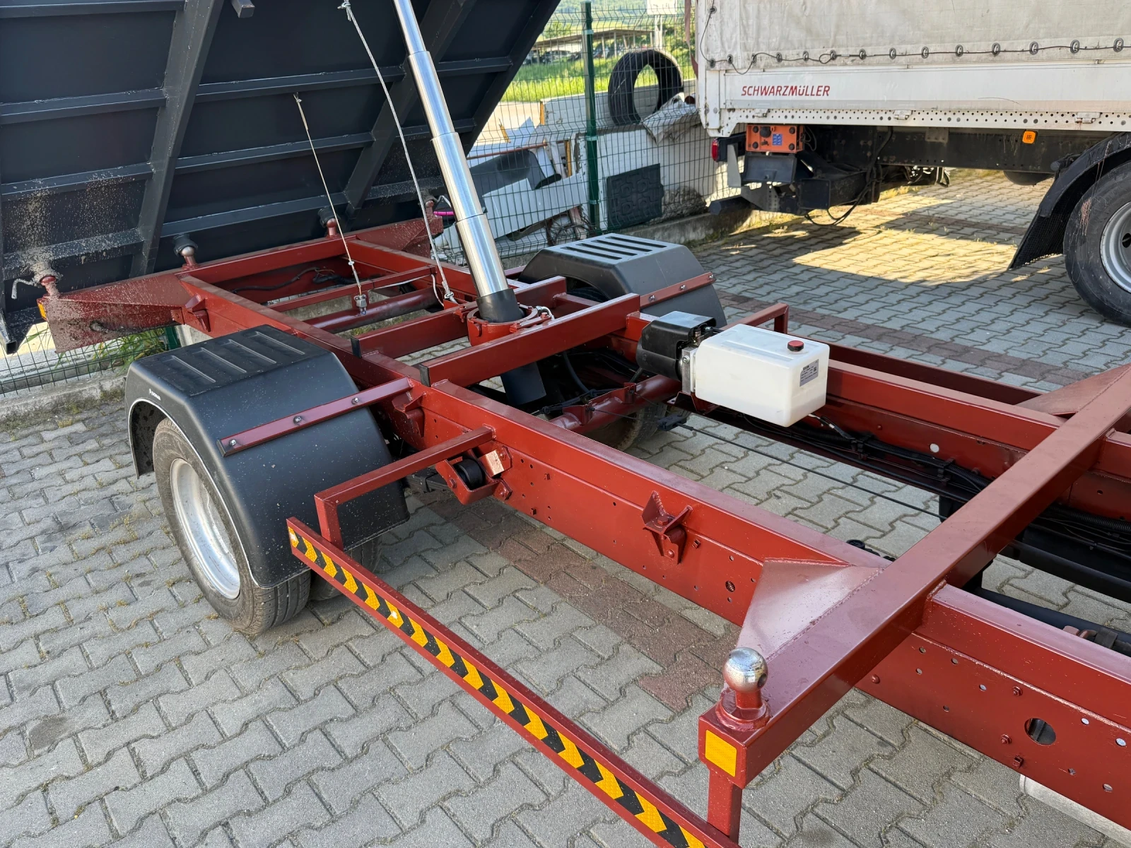 Iveco Daily 50C13 3.5T KAT Б , снимка 13 - Бусове и автобуси - 54874256