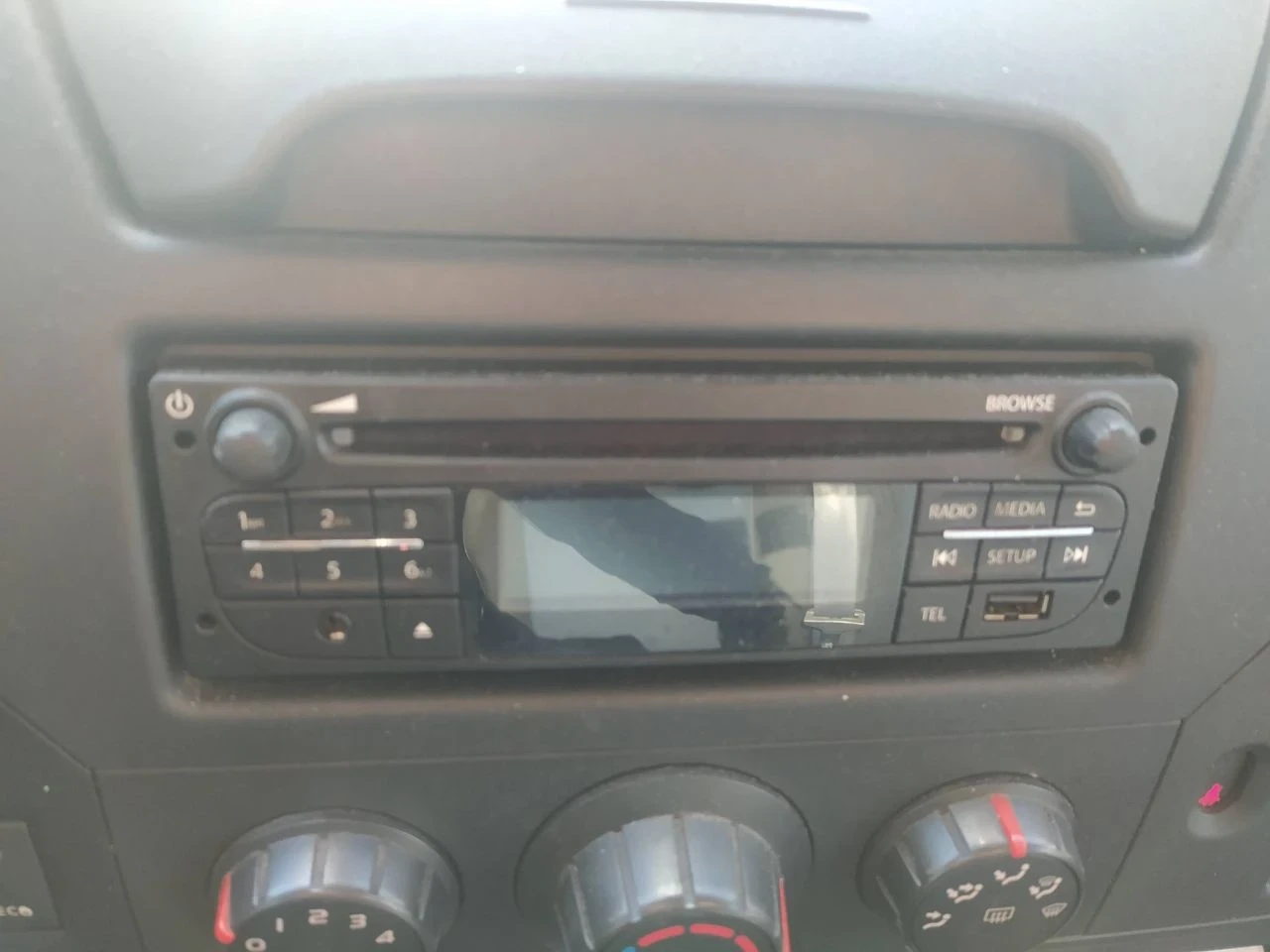 Renault Master, снимка 11 - Бусове и автобуси - 54954119