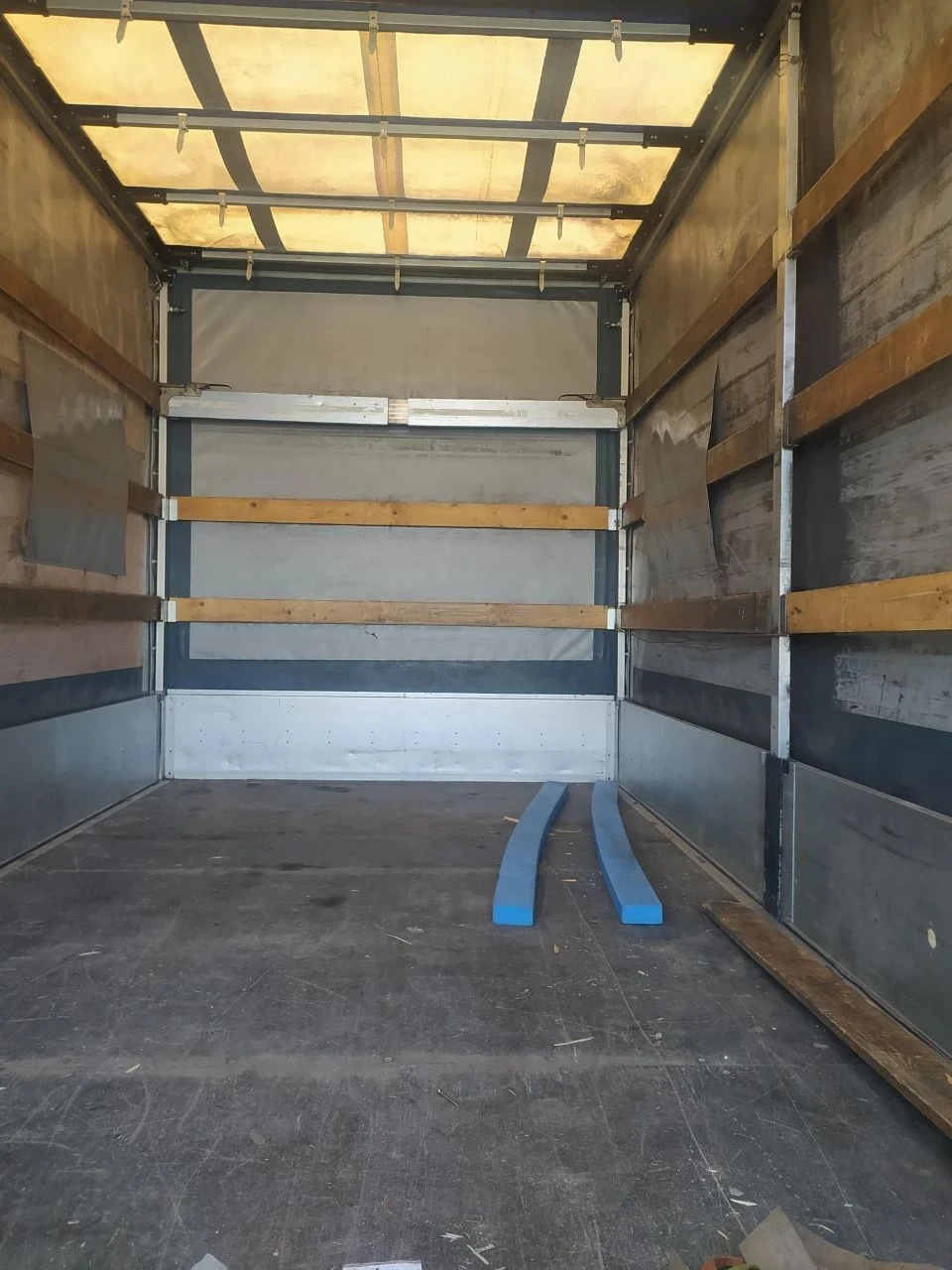 Renault Master, снимка 4 - Бусове и автобуси - 54954119