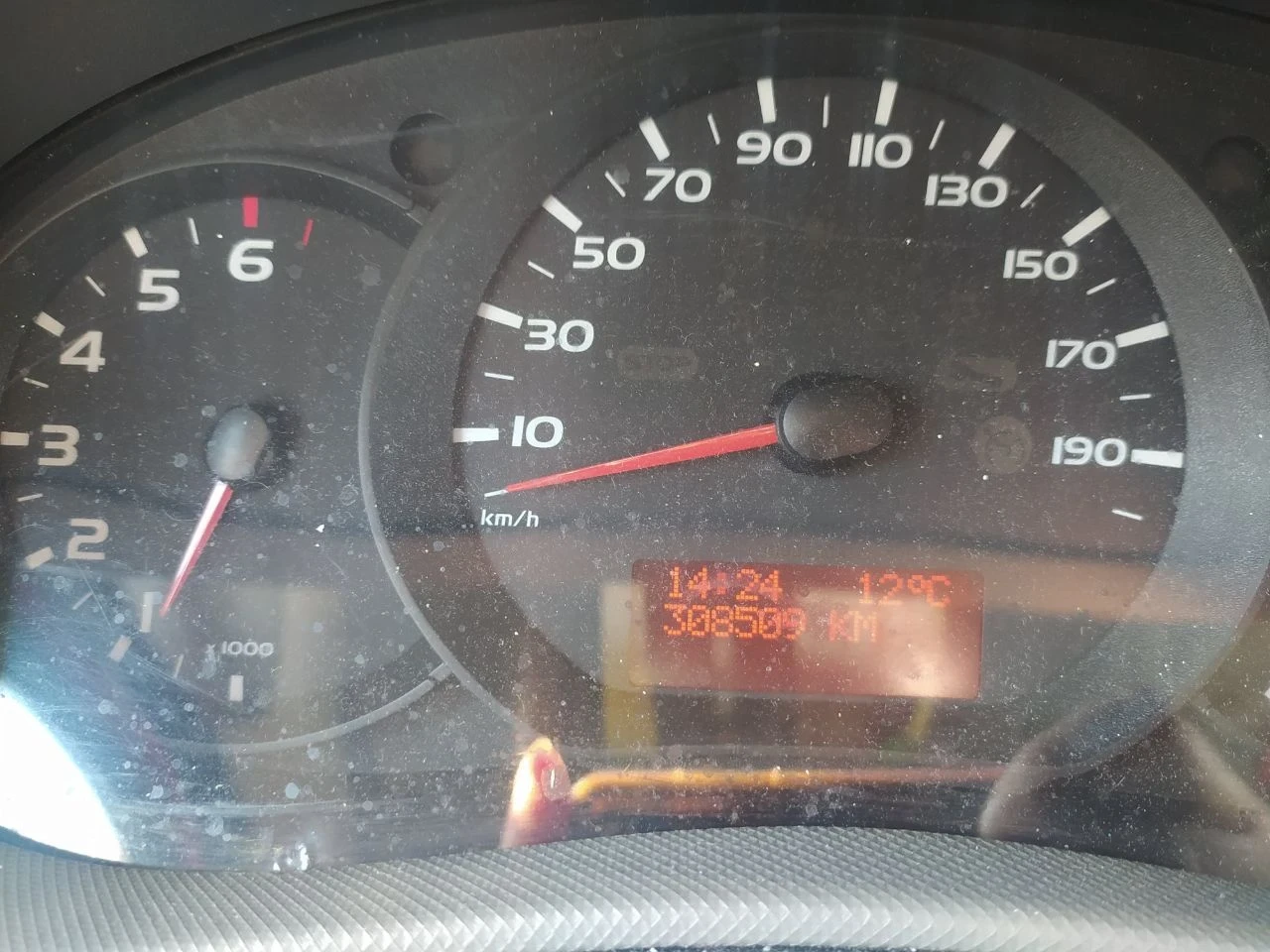 Renault Master, снимка 10 - Бусове и автобуси - 54954119