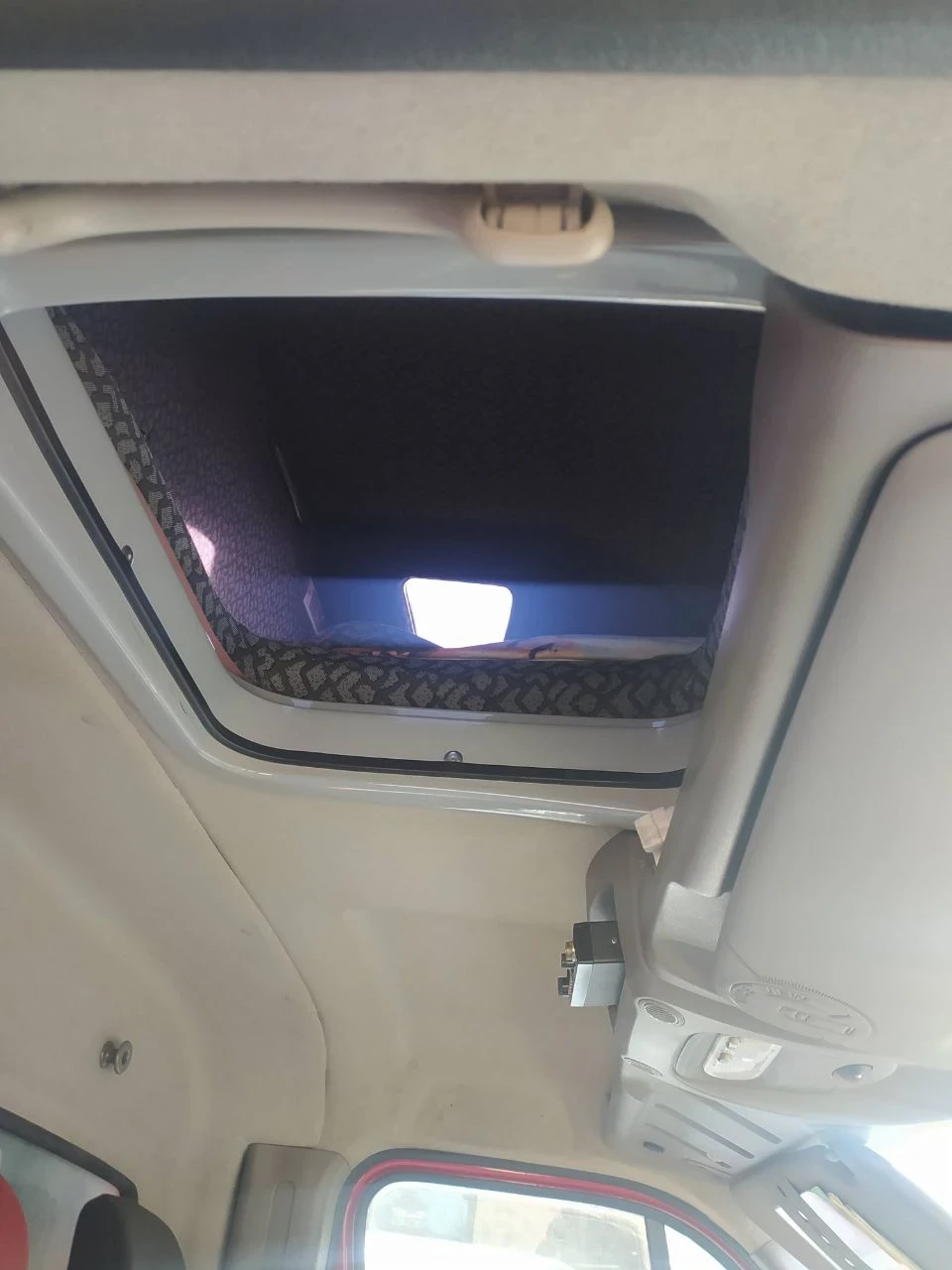 Renault Master, снимка 5 - Бусове и автобуси - 54954119