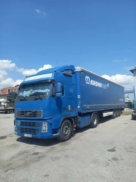 Volvo Fh 12, снимка 1