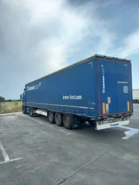 Volvo Fh 12, снимка 2
