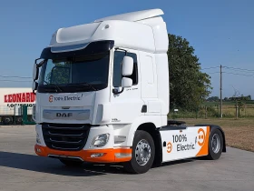 Daf CF 320 Electric, снимка 1