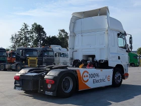 Daf CF 320 Electric | Mobile.bg � ����� ������ 7