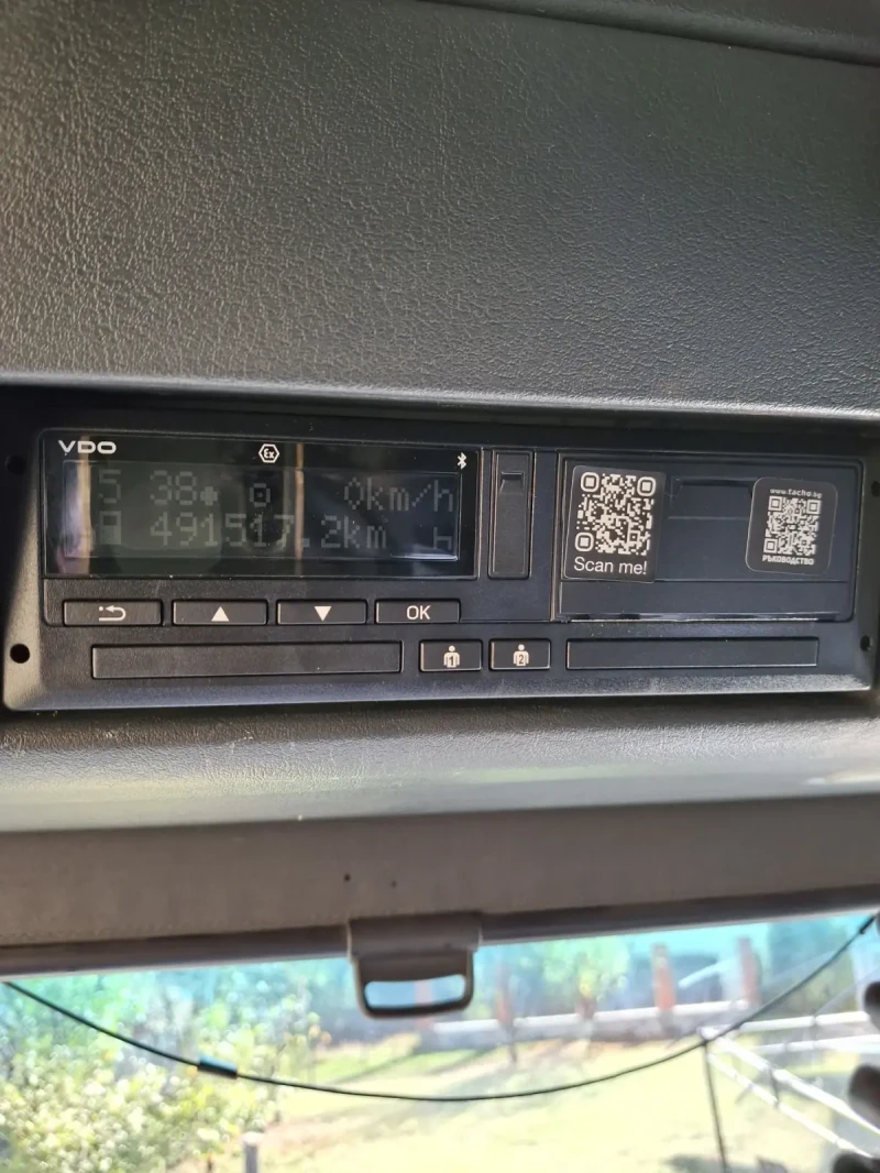 Man 12.222 TGL, снимка 2 - Камиони - 52338183