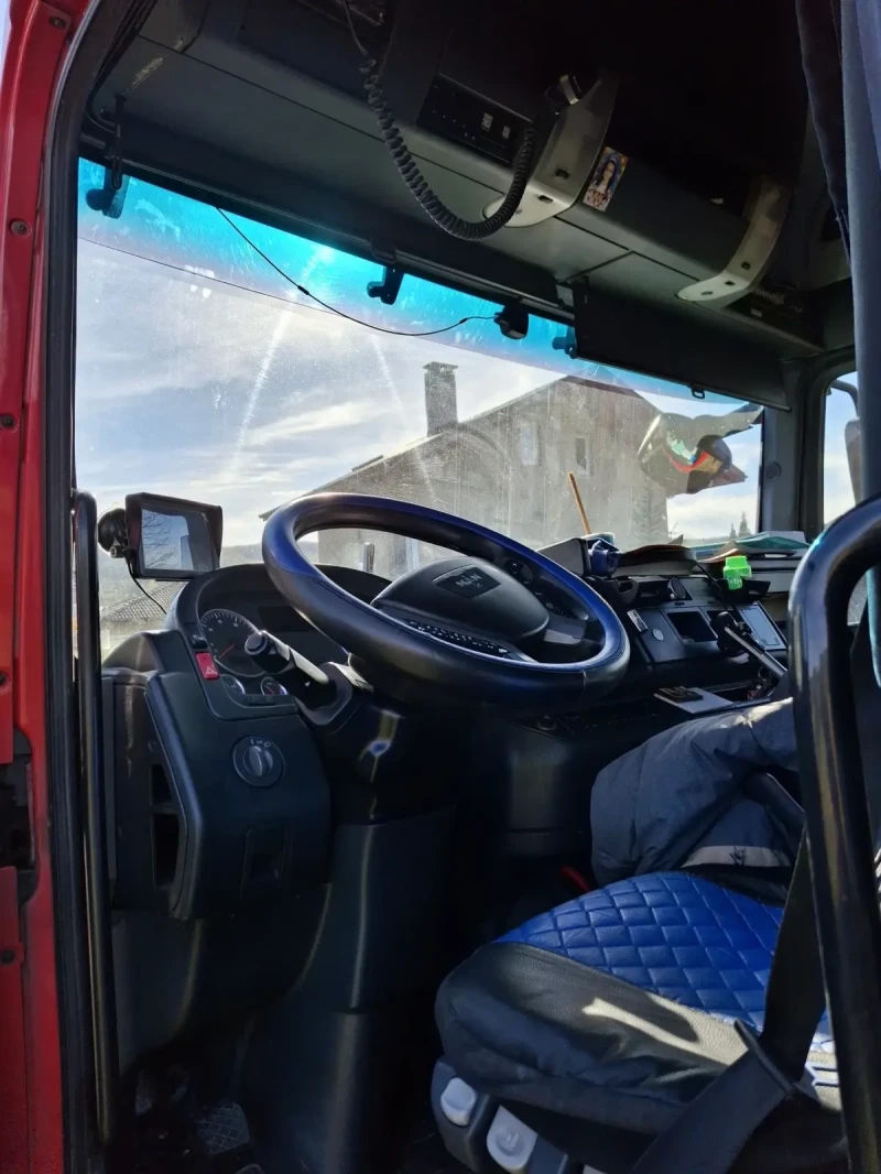 Man 12.222 TGL, снимка 4 - Камиони - 52338183