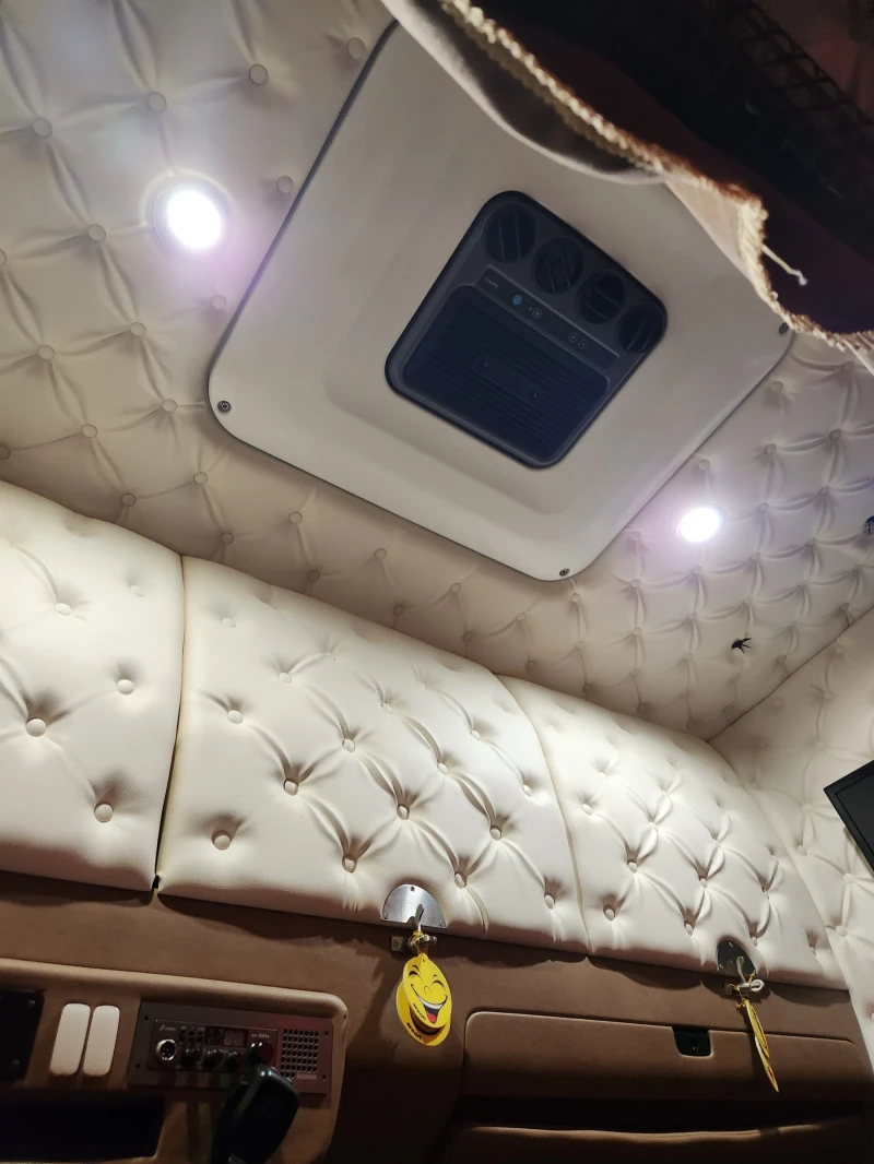 Scania R 620 R 580 ТОПЛАЙН-МОЖЕ СОБСВЕН ЛИЗИНГ , снимка 6 - Камиони - 52110733