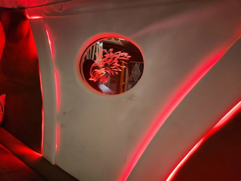 Scania R 620 R 580 ТОПЛАЙН-МОЖЕ СОБСВЕН ЛИЗИНГ , снимка 3 - Камиони - 52110733