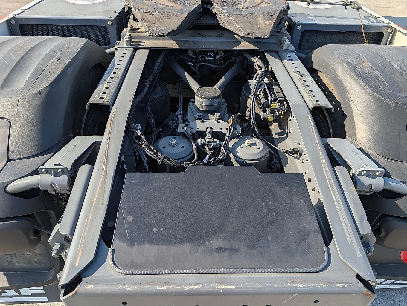 Daf CF 320 Electric | Mobile.bg � ����������� 11