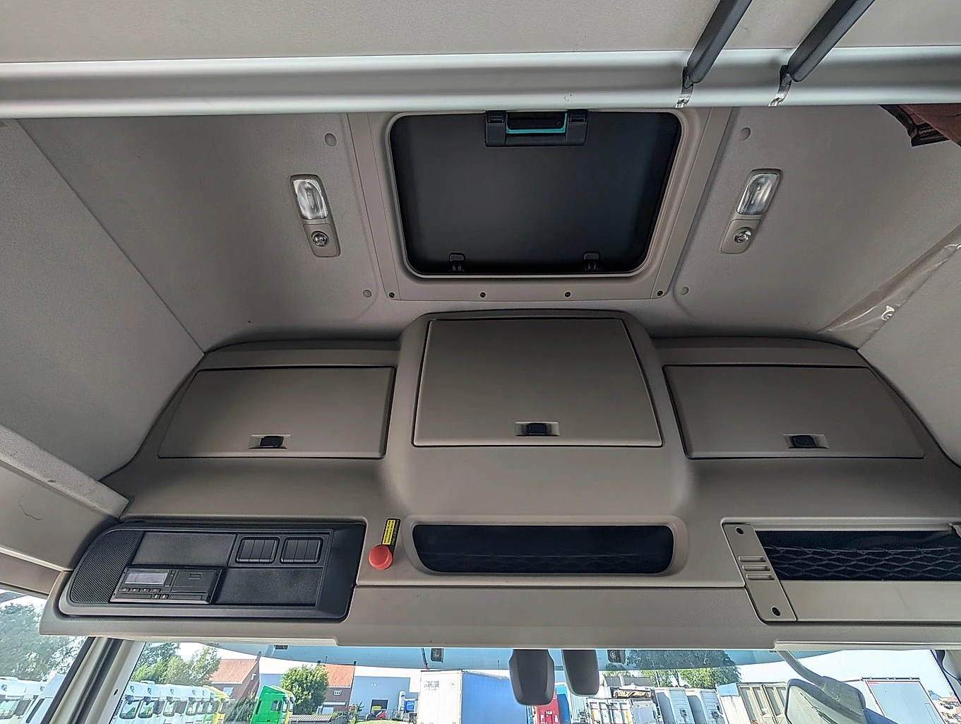 Daf CF 320 Electric | Mobile.bg � ����������� 15