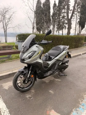 Honda X-ADV Special edition 350. 2026, снимка 1