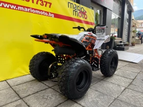 Kayo Moto Kayo Moto A150 ATV, снимка 3