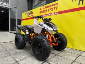 Kayo Moto Kayo Moto A150 ATV, снимка 2
